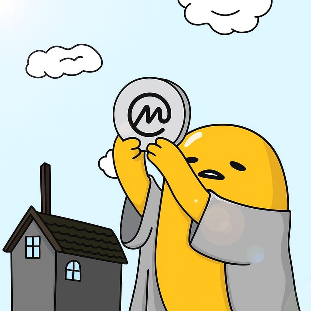 CoinMarketCap logo